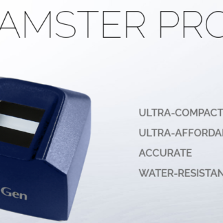 SecuGen Hamster Pro (HUPx) Optical Fingerprint Scanners